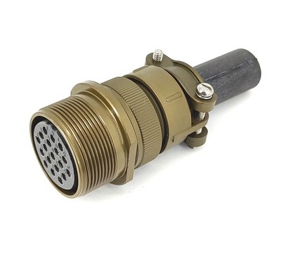 MS3101E22-14S - EQUIV - 97-3101E22-14S, CA3101E22-14S, DMS3101E22-14S