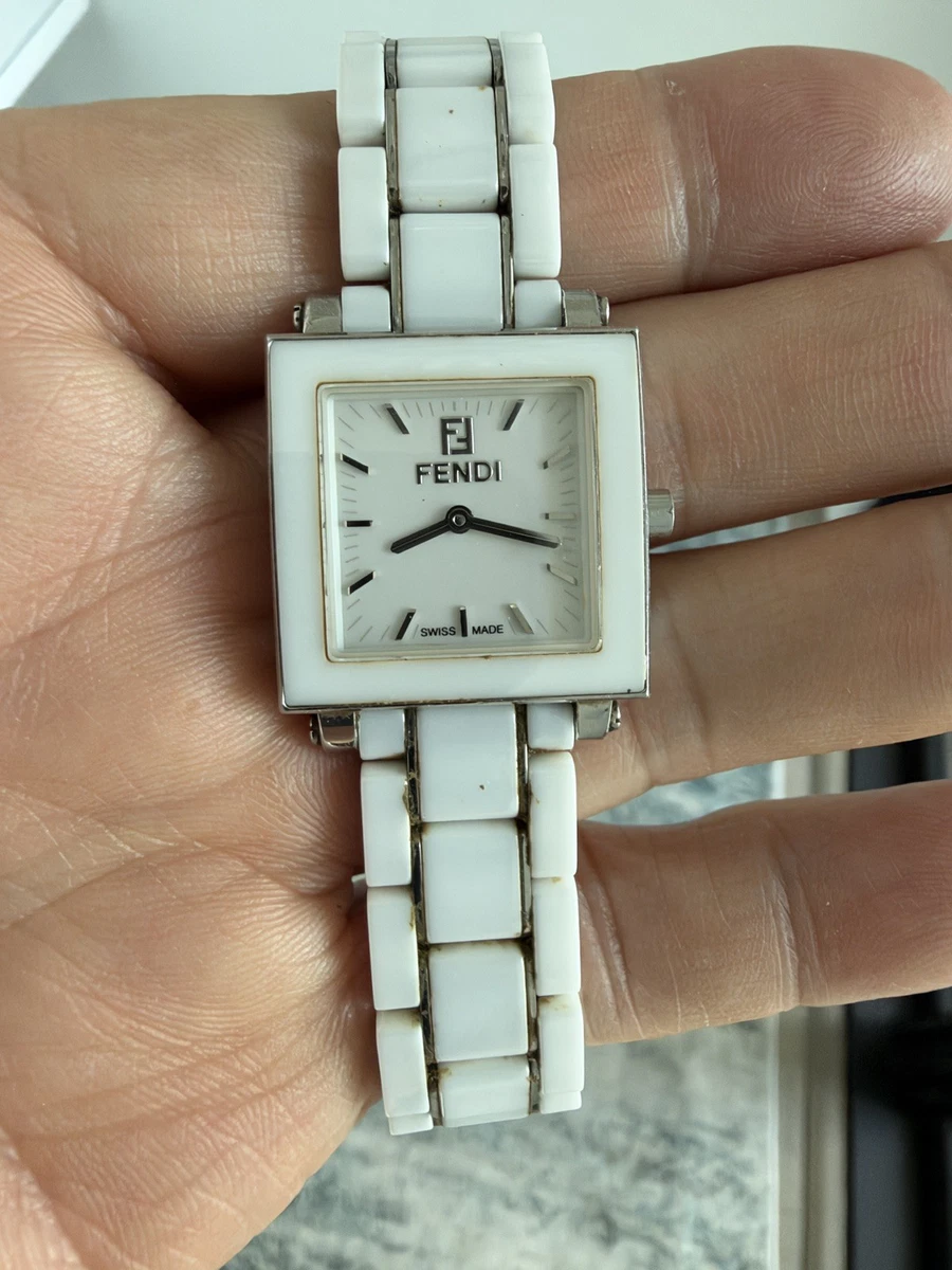 25+ Fendi Square Wristwatches for sale | Updated Oct 2026