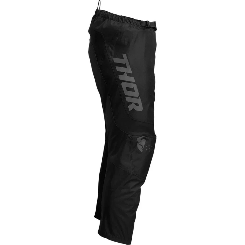 Thor Sector Minimal Moto Black, photo 2 of 4