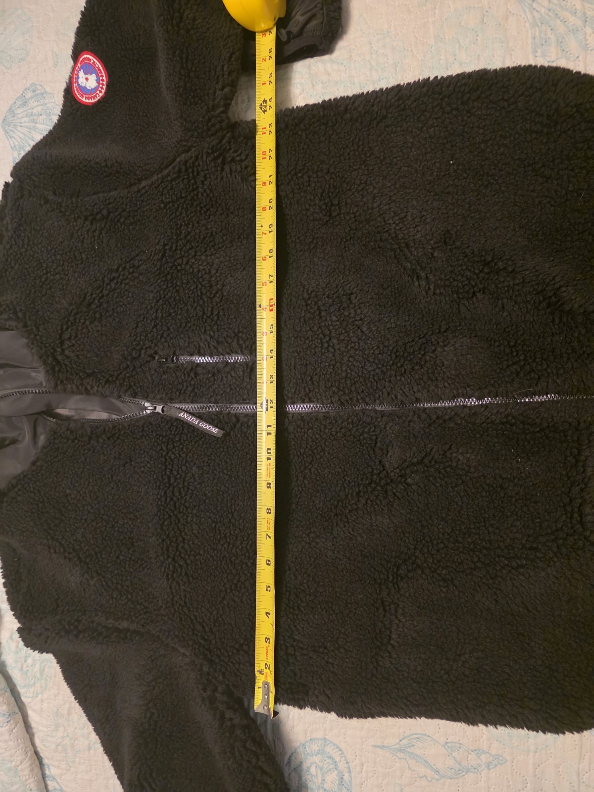 Canada Goose Jacket - image 8