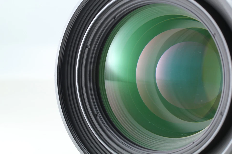 [Top MINT w/ Hood] SMC Pentax FA 645 120mm f4 Macro AF Lens for N NII From JAPAN - Image 4 of 4