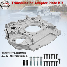 ??For GM LB7 LLY LBZ LMM 6.6L Duramax Transmi...