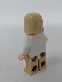 LEGO Stars Wars Luke Skywalker Landspeeder Minifigure 8092