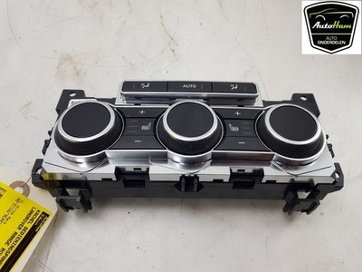 BEDIENUNG HEIZUNG Land + Range Rover Range Rover Sport (LW) 2014 DPLA18D687BC