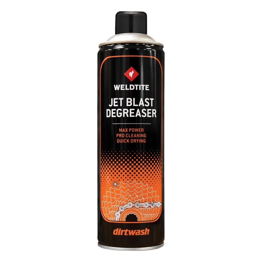 Bike Degreaser Dirtwash Jet Blast 500 ml