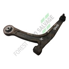 2013 FORD KA FRONT WISHBONE LEFT NEARSIDE 9S51-3078-AA