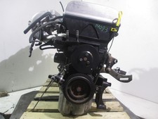 Moteur Kia SHUMA