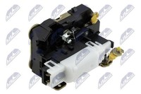 Nty TüRschloss EZC-RE-218 Passend FüR Nissan Opel Renault
