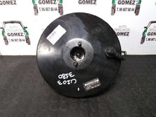 472101465R bremskraftverstärker RENAULT CLIO III EXCEPTION 2009 1069085
