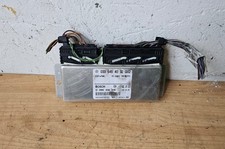 Mercedes W211 ESP Steuergerät 0335454032