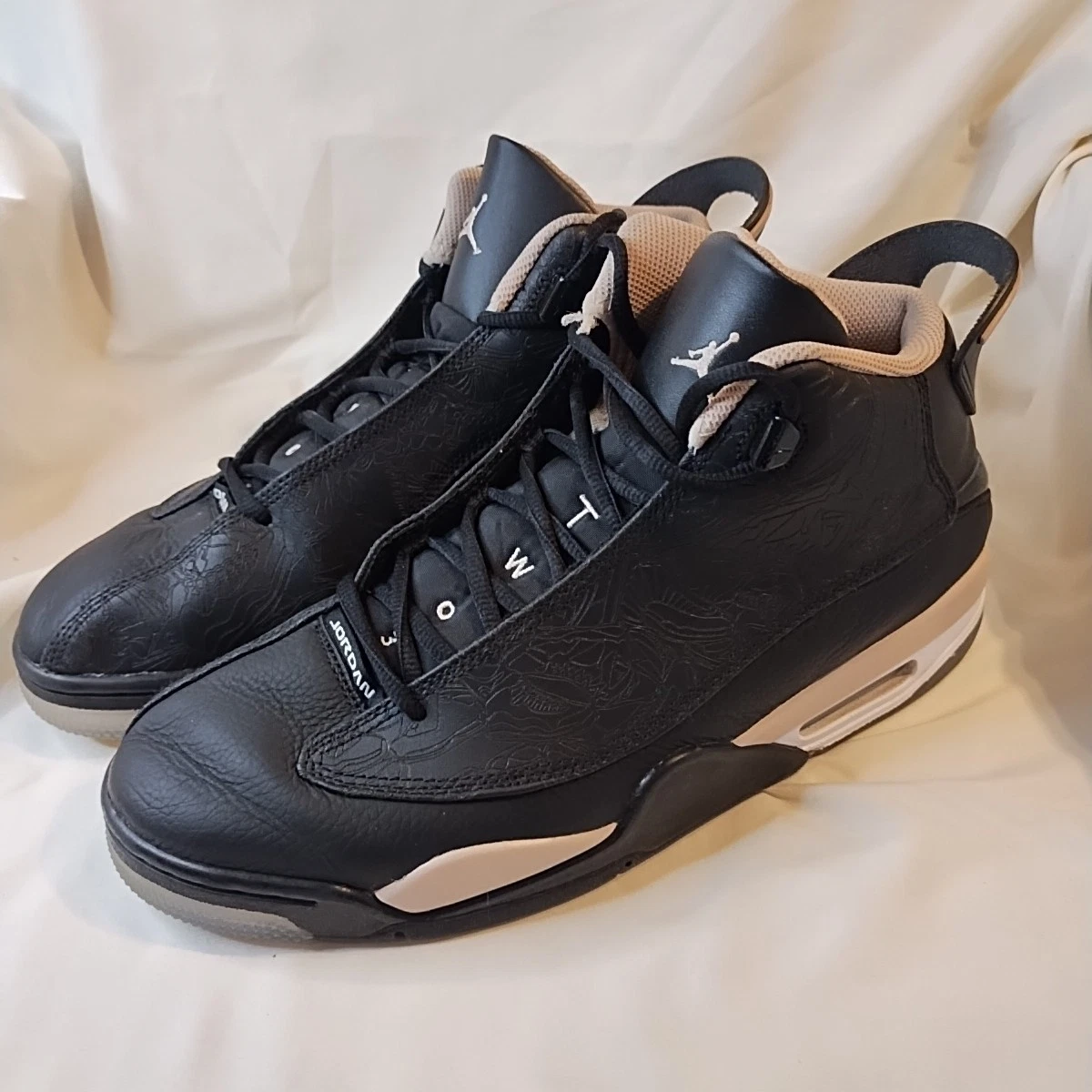 Jordan Dub Zero for Sale | Authenticity Guaranteed | eBay display picture 1