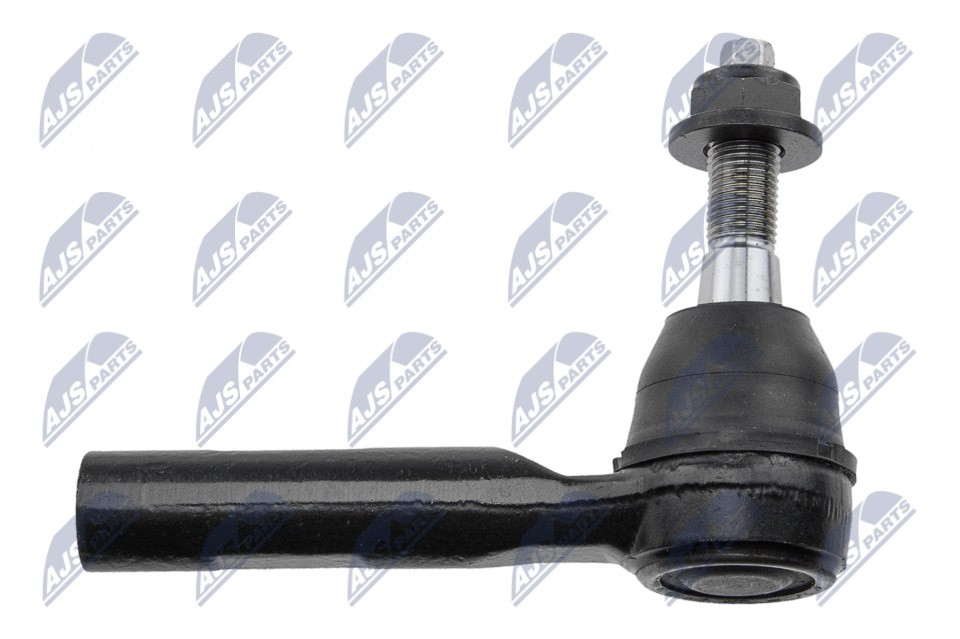 4x ✅Fits NTY SKZ-CH-053 TIE ROD END ⭐UK Seller⭐ - Image 5