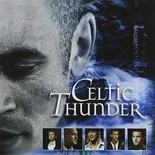 Celtic Thunder - Music CD - Celtic Thunder -  2008-03-18 - Celtic Thunder - Very