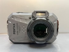 Super Excellent Condition PENTAX Pentax Waterproof Compact Digital Camera WG 100