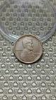 1918 S Lincoln Wheat Cent Penny Original XF                                 D204