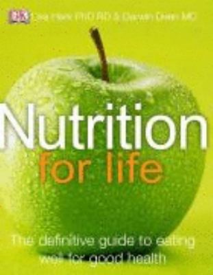 Nutrition for Life by Lisa Hark