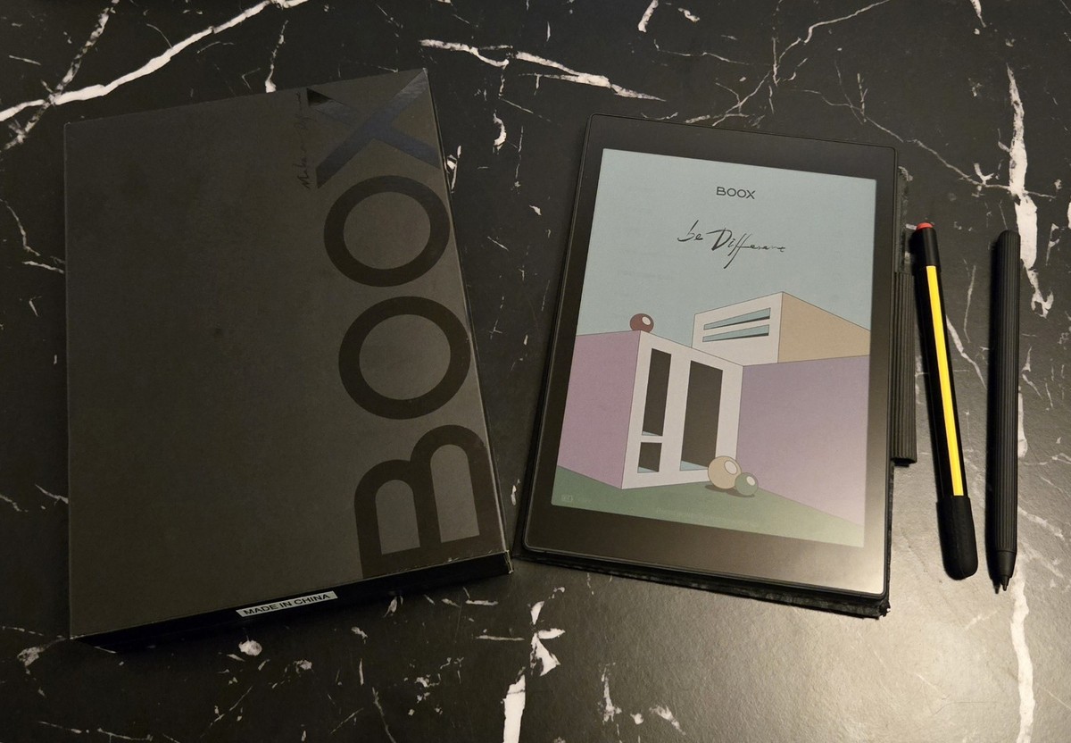 【中古良品】boox tab mini c【SKT正規品】 BOOX Tab Mini C – SKT株式会社