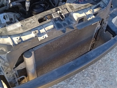 6Q0820411K KONDENSATOR DER KLIMAANLAGE / 2333497 FÜR SEAT CORDOBA 6L2 1.4 TDI