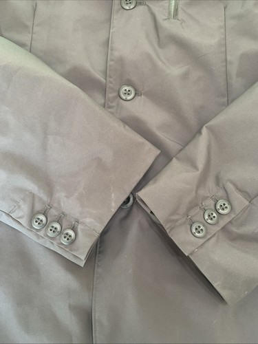 NWT Victorinox Men’s 48 Reg Sport Coat Insulated Water Repellant MSRP $495 READ - Picture 6 of 15