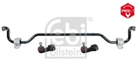 Stabilisator Fahrwerk Prokit Febi Bilstein 171160 FüR 5G1 Golf Seat Vw Audi BQ1