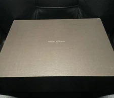 Rick Owens Vintage Low 41EU/8US