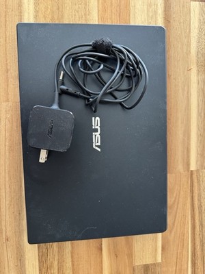 ASUS L210MA-DB01 4GB/64GB ARCHLINUX