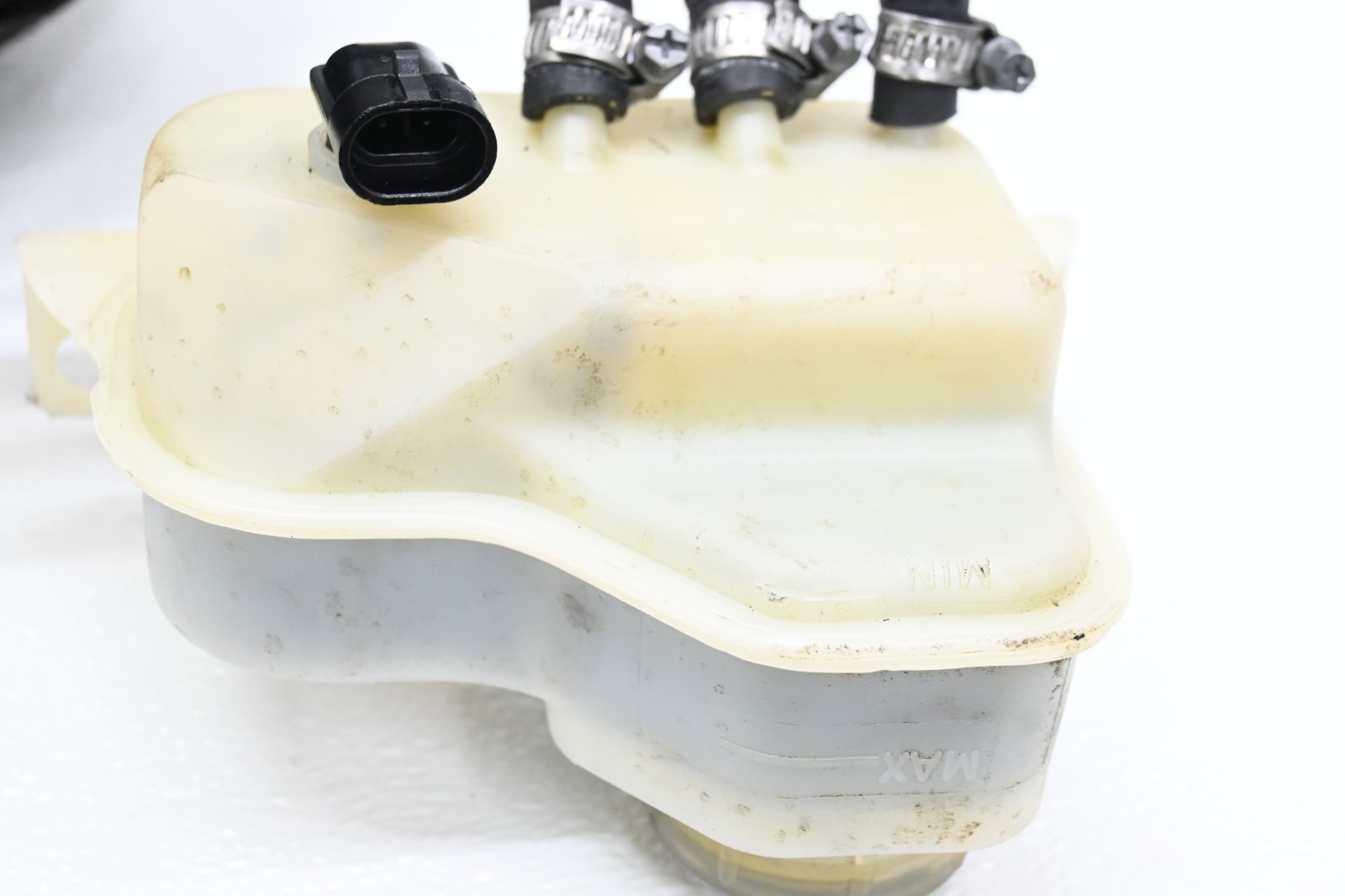 ⭐ 03-08 Maserati Quattroporte Master Cylinder Brake Booster Tank 35k Oem