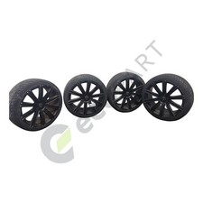 FORD Edge ALLOY WHEEL SET