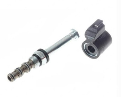 Part # GN39346GT  Fits Genie - SOLENOID VALVE, PLATFORM LEVELING(3P)(4 Way)