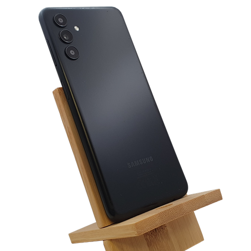smartfon Samsung Galaxy A13 4/64GB 5G bez simlocka czarny | stan: bardzo dobry - Zdjęcie 7 z 10
