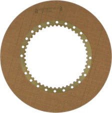 RE293333 PTO Clutch Disc fits John Deere 4250 4255 4450 4455 4555 4560 4650 4755