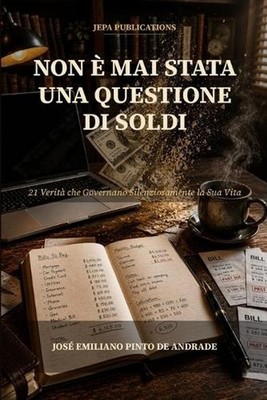 Non Mai Stata Una Questione Di Soldi: 21 verit? che governano silenziosamente la
