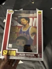 Funko POP! Magazine Cover NBA SLAM Allen Iverson 01