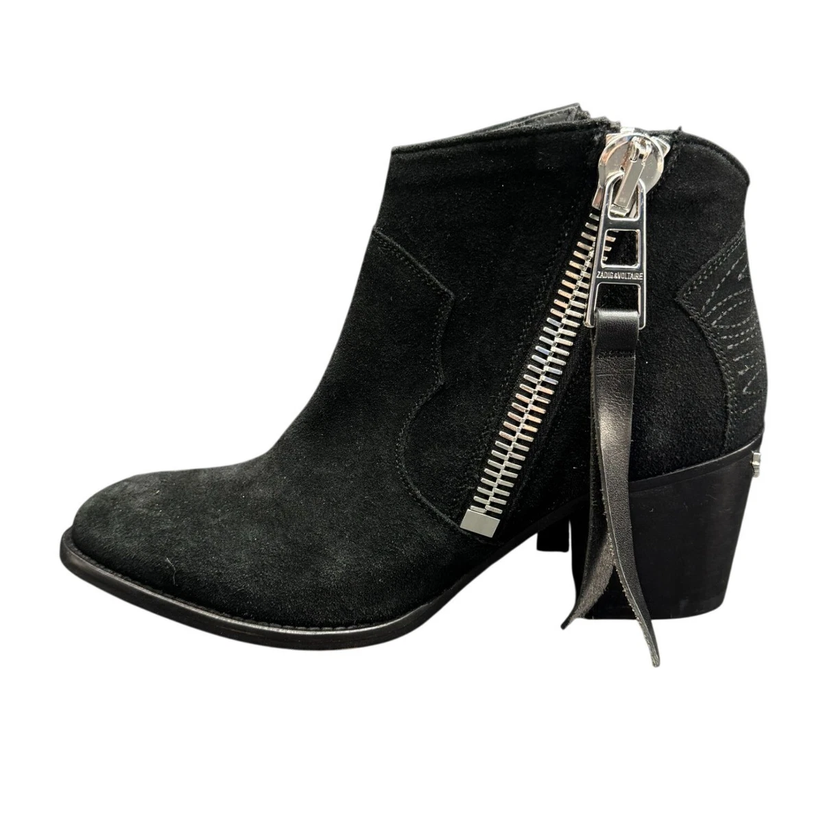 Zadig & Voltaire Women's Boots for sale | eBay