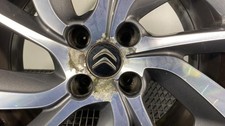 Jantes Citroen DS4