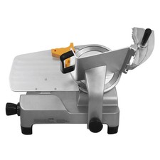 Electric 10 Stainless Steel Meat Slicer Cutter Veggies Bread Food Machine