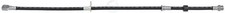 Flexible de frein Mitsubishi L200