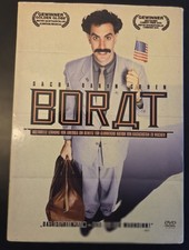   Borat (DVD)