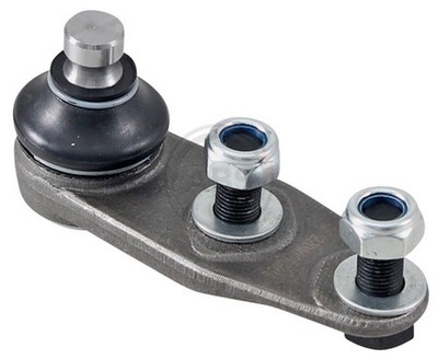 Traggelenk Führungsgelenk A.B.S. 220409 für RENAULT CLIO SCÉNIC M12 MEGANE FC0 1
