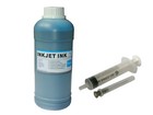 Tusz uzupełniający do HP 02 C6280 C7250 3210 8238 Cyan 16oz sy