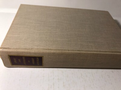 b IDEAS and OPINIONS by Albert Einstein 1956 Crown Publishers 3rd Printing