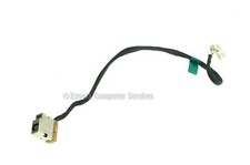 806746-001 799749-S17 GENUINE HP POWER DC-IN CONNECTOR 15-DY 15-DY1095OD CB33 