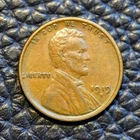 1919 S LINCOLN CENT ~ AU Condition ~ COMBINED SHIPPING!