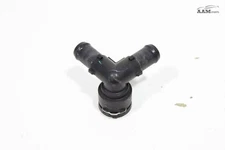 2019-2021 CHEVROLET BLAZER 2.5L ENGINE COOLANT WATER HOSE PIPE CONNECTOR OEM