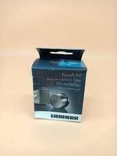 Liebherr Fres­hAir-Ak­tiv­koh­le­fil­ter Zubehör Filter 988246000 #KT576OÜ