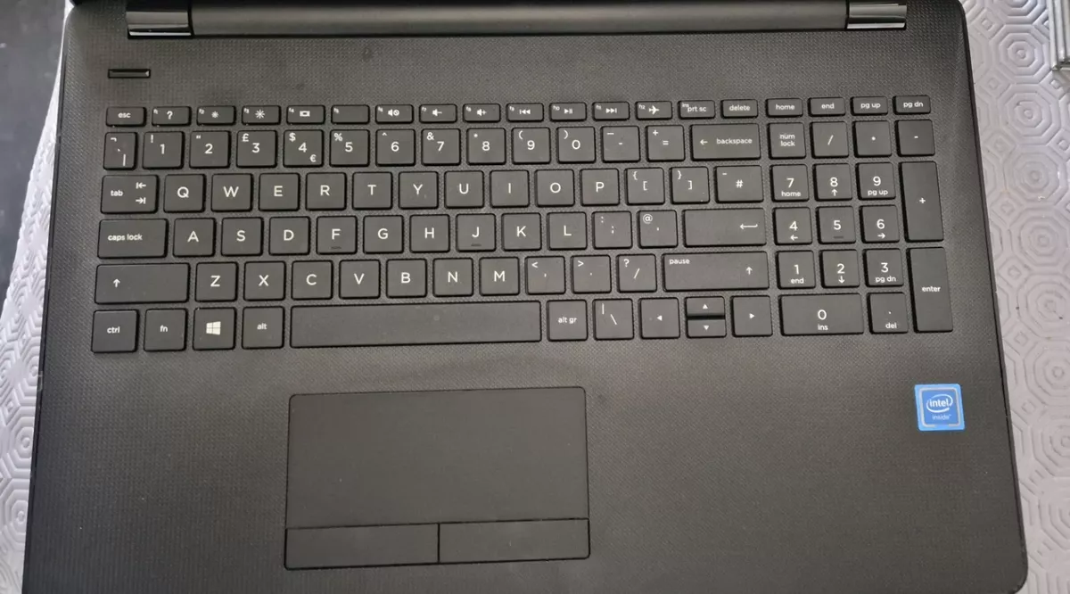 Hp rtl8723de deals