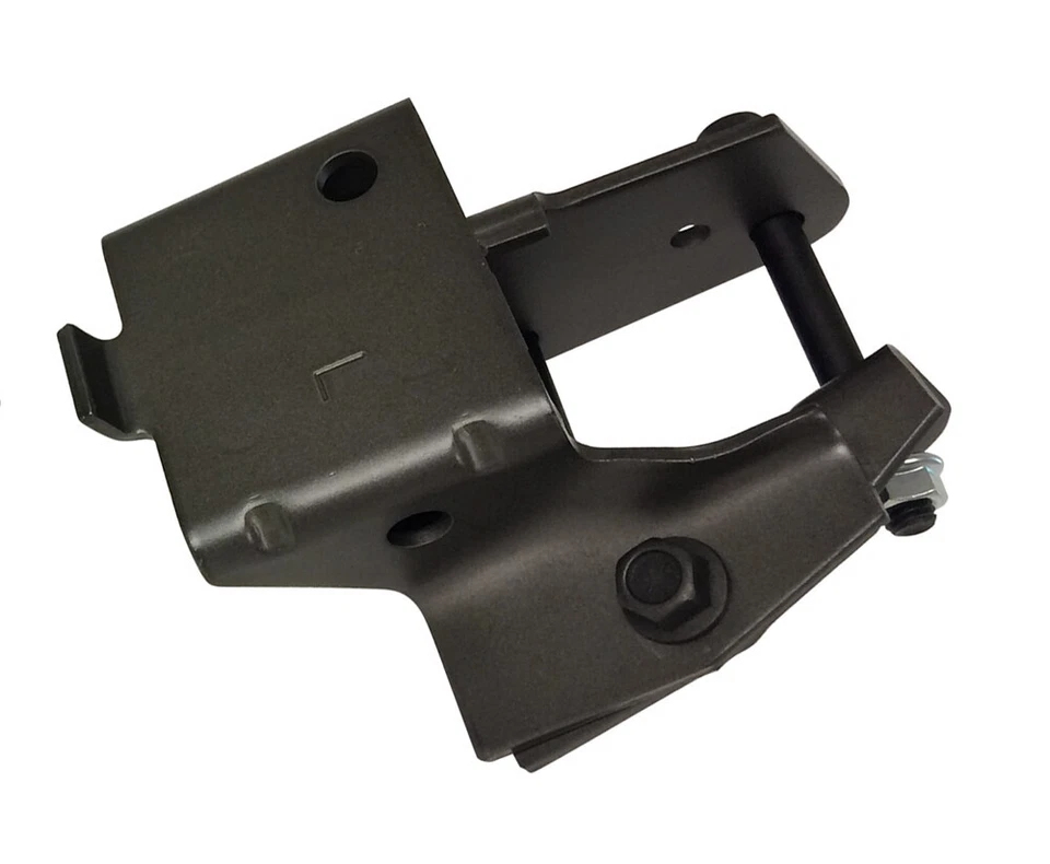 NUEVO 1967-1970 Ford Mustang Soporte de cuadro de montaje inferior del motor (390, 428) Big Block Foto 2 de 4