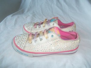 skechers twinkle toes limited edition