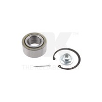 Radlager NK 753407 FüR Hyundai KIA Daewoo, Vorderachse, AußEn