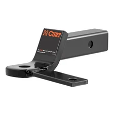 Curt 45820 Sway Tab Ball Mount